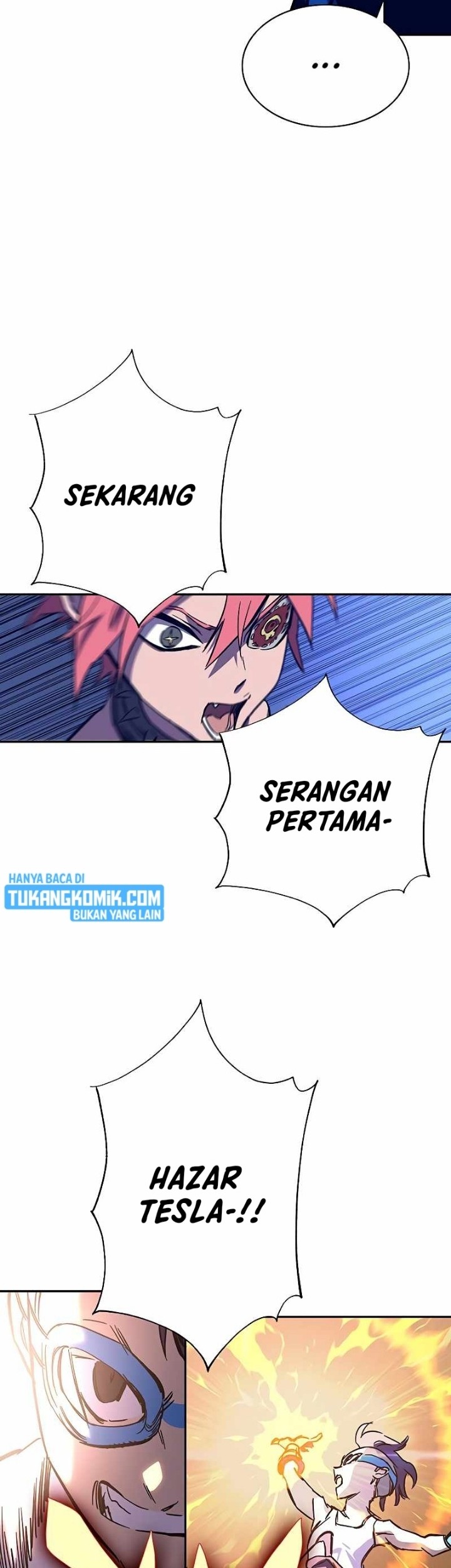 X & Ash Chapter 58 - halaman 74