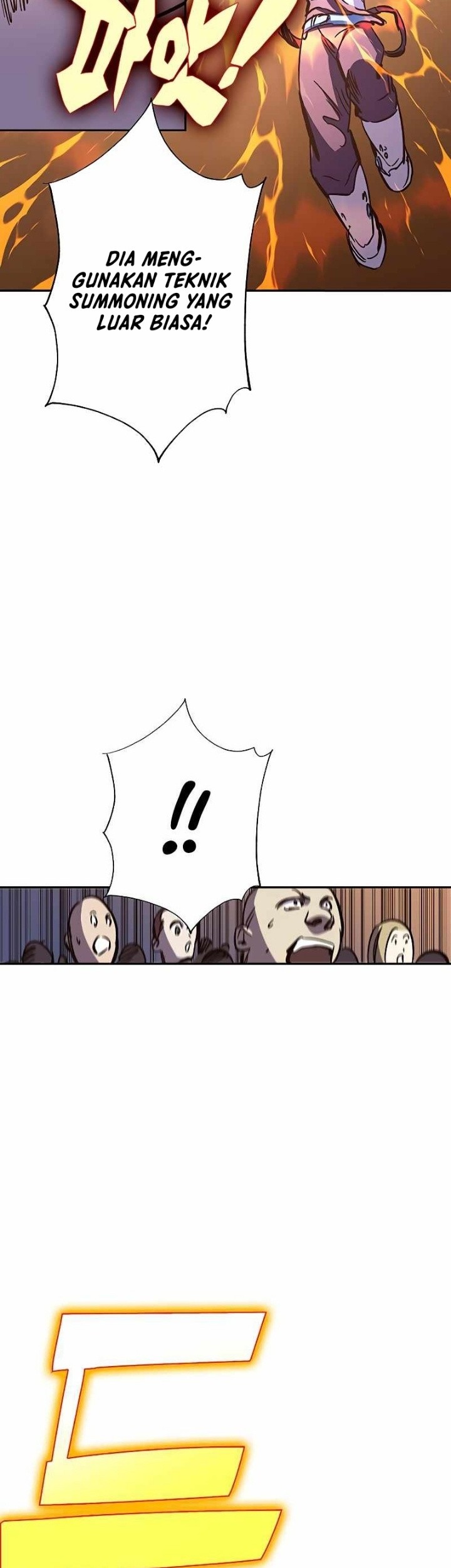 X & Ash Chapter 58 - halaman 75