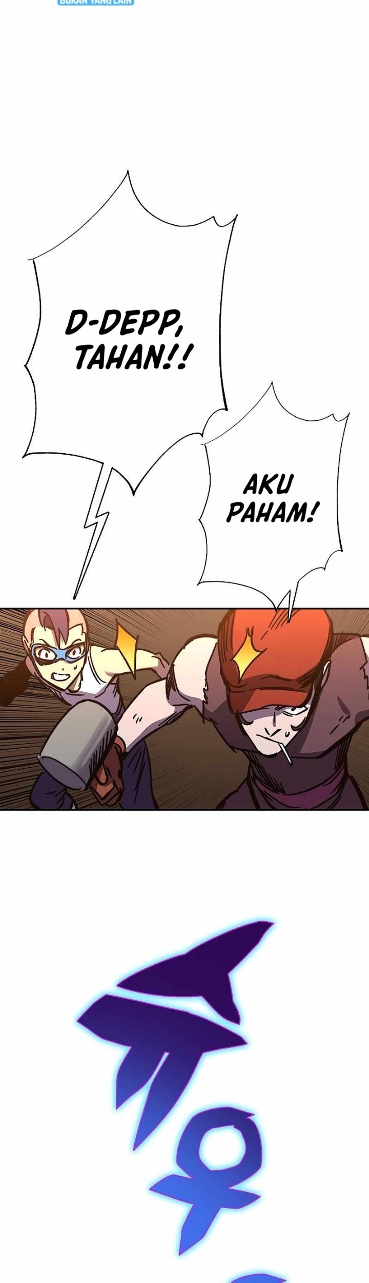 X & Ash Chapter 58 - halaman 89