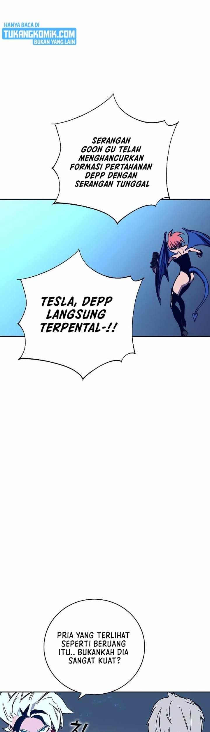 X & Ash Chapter 58 - halaman 93