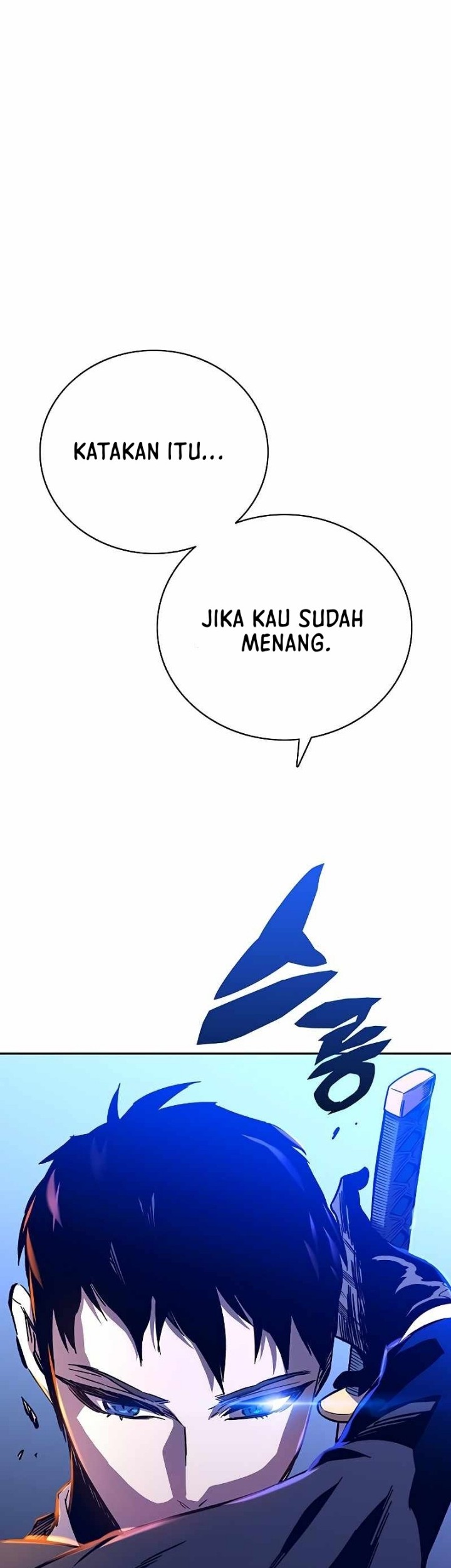 X & Ash Chapter 59 - halaman 11