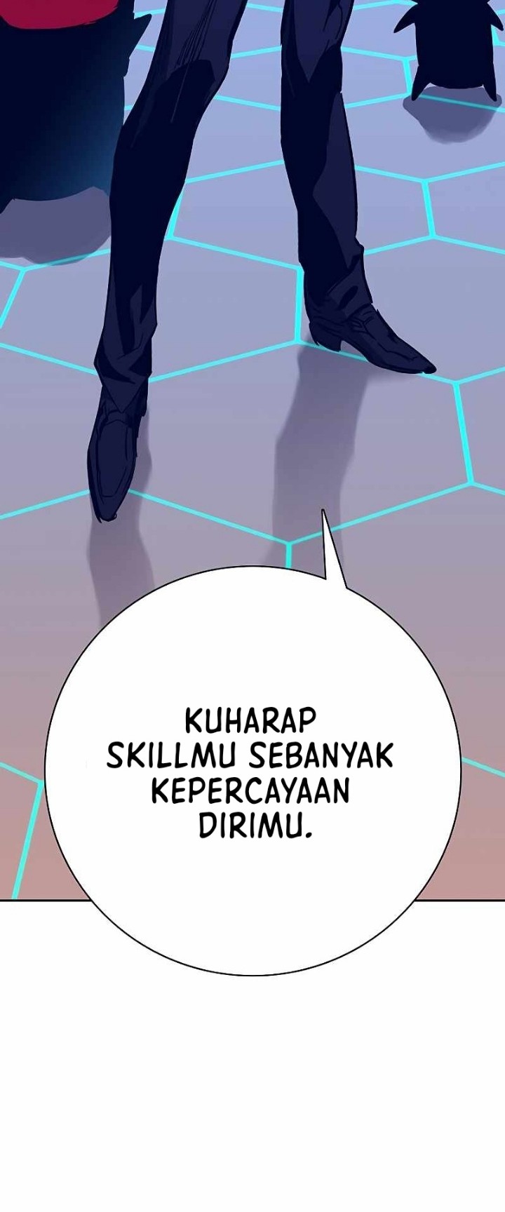 X & Ash Chapter 59 - halaman 13
