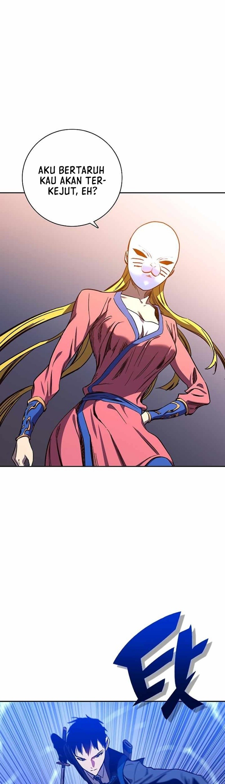 X & Ash Chapter 59 - halaman 14