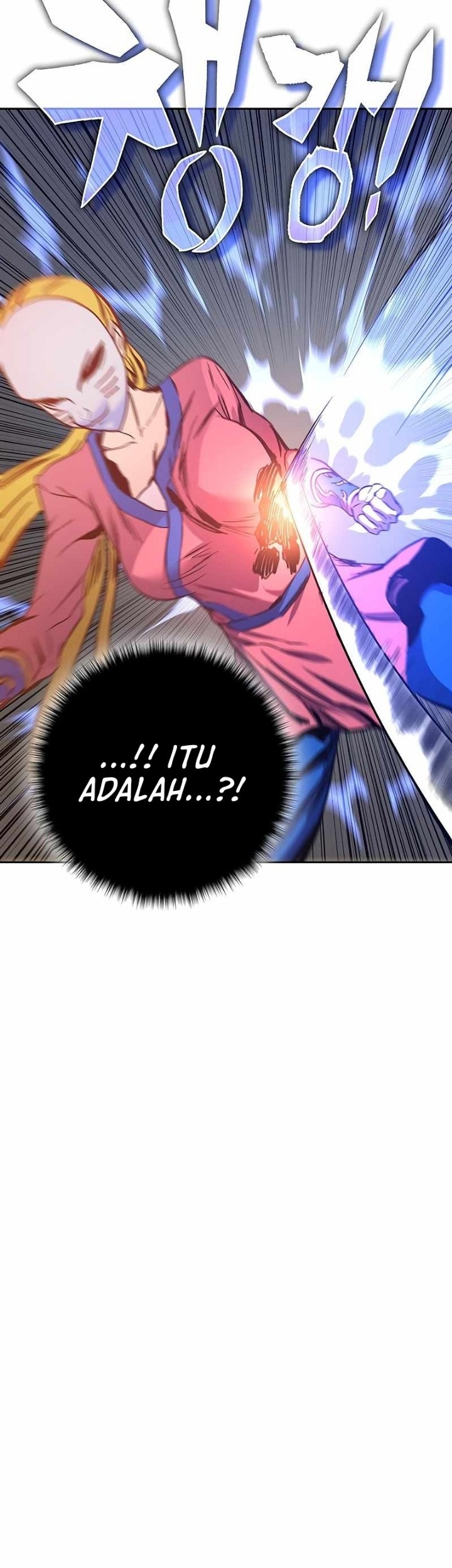 X & Ash Chapter 59 - halaman 20