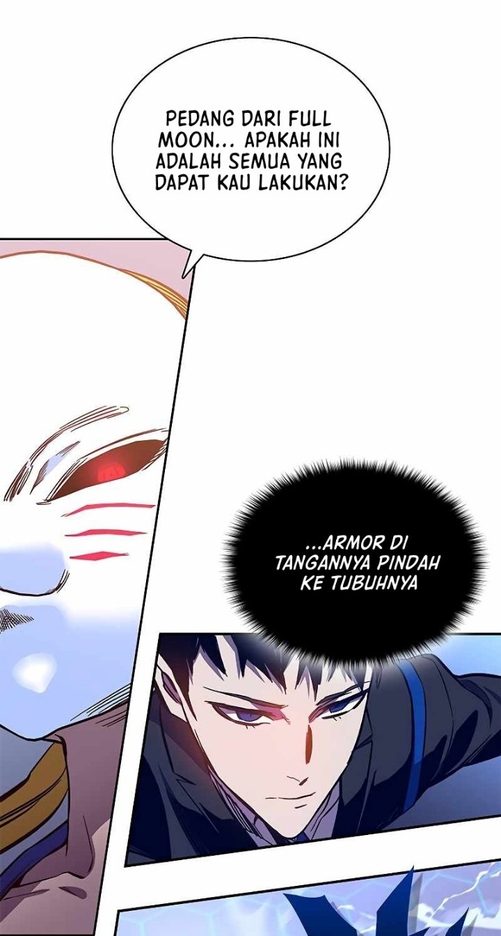 X & Ash Chapter 59 - halaman 21
