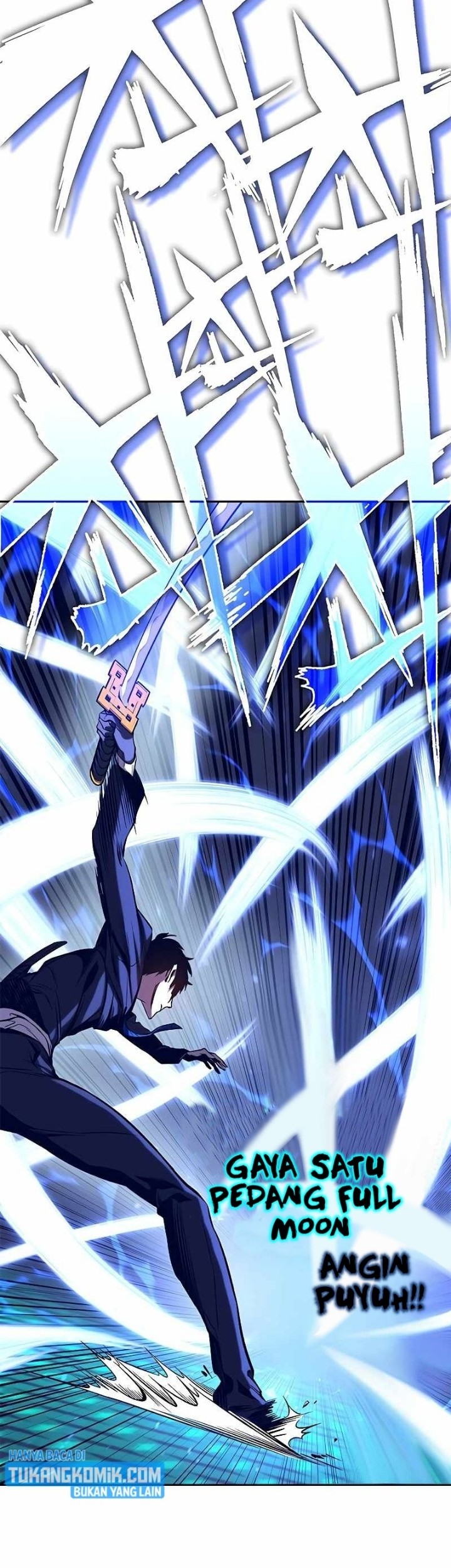 X & Ash Chapter 59 - halaman 23