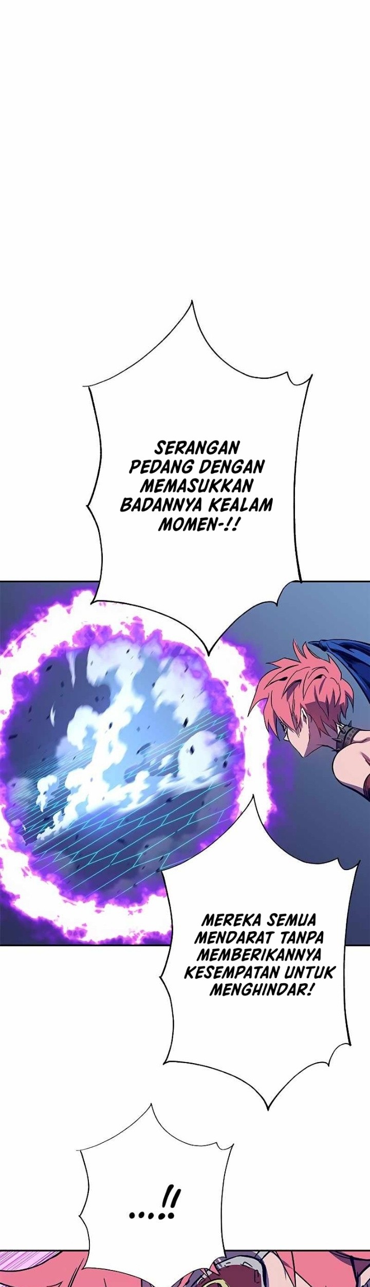 X & Ash Chapter 59 - halaman 24