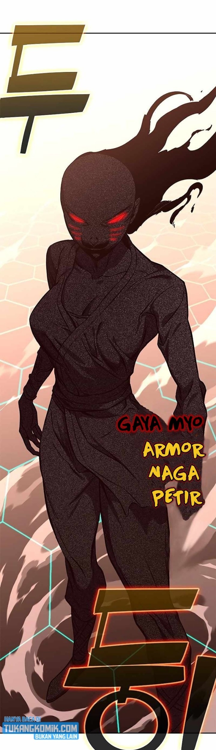 X & Ash Chapter 59 - halaman 28