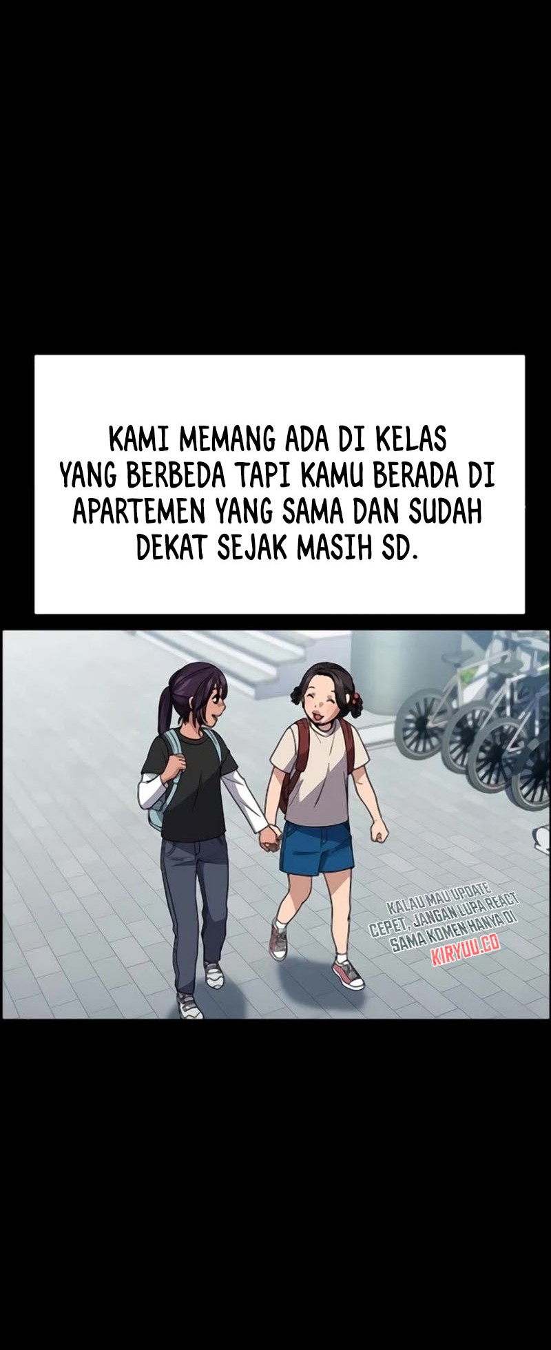 X & Ash Chapter 59 - halaman 29