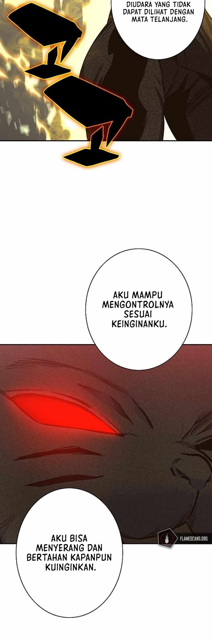 X & Ash Chapter 59 - halaman 34