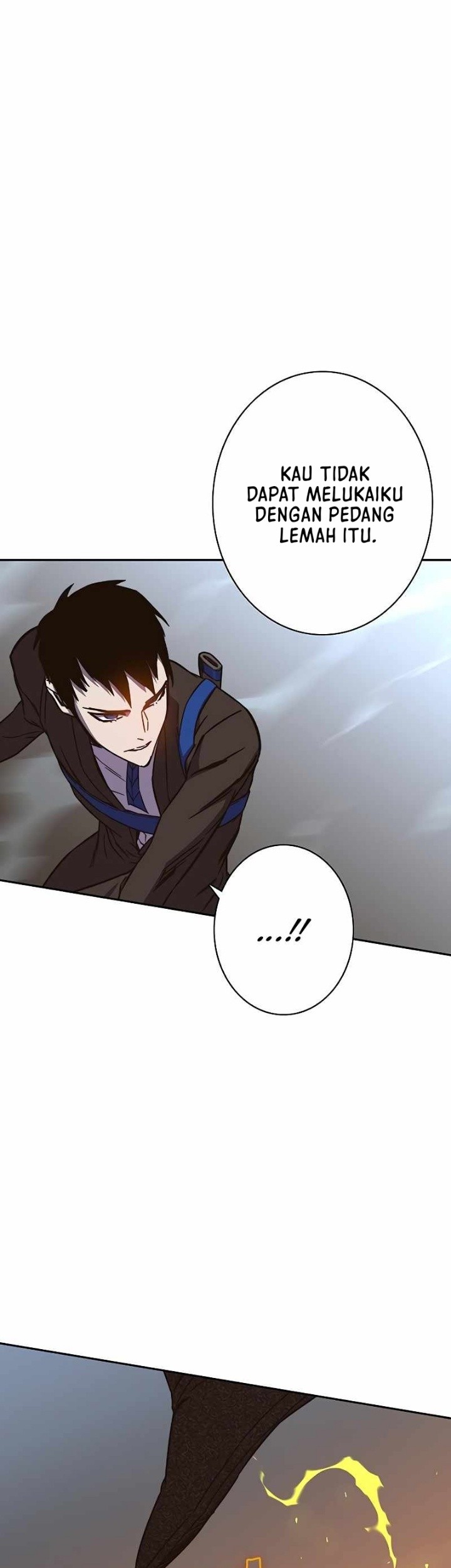 X & Ash Chapter 59 - halaman 35