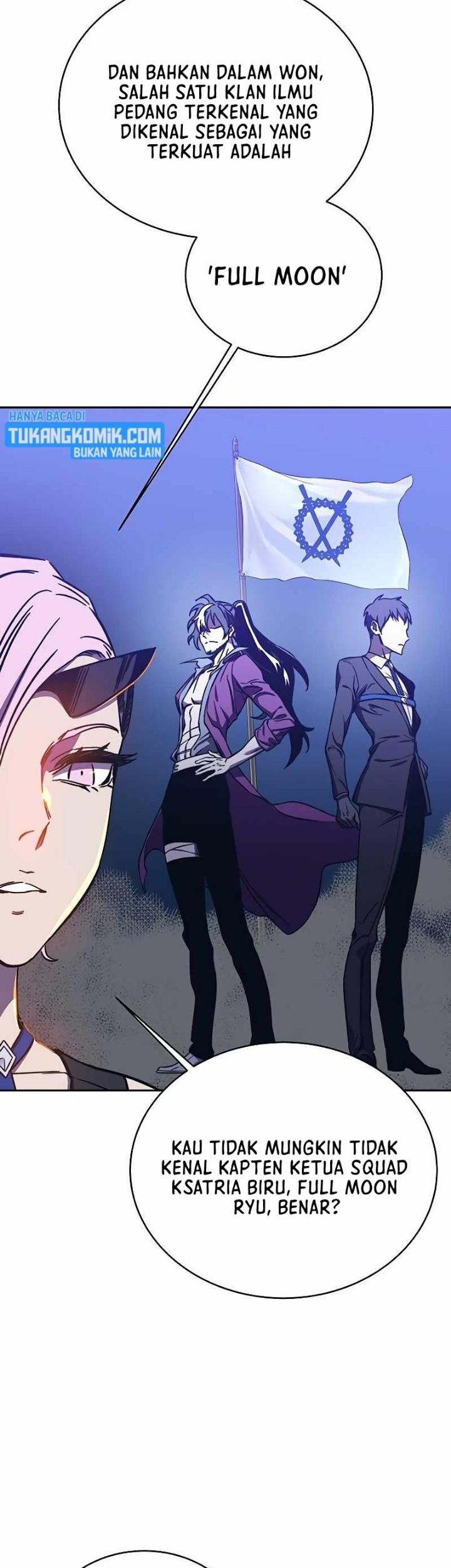 X & Ash Chapter 59 - halaman 4