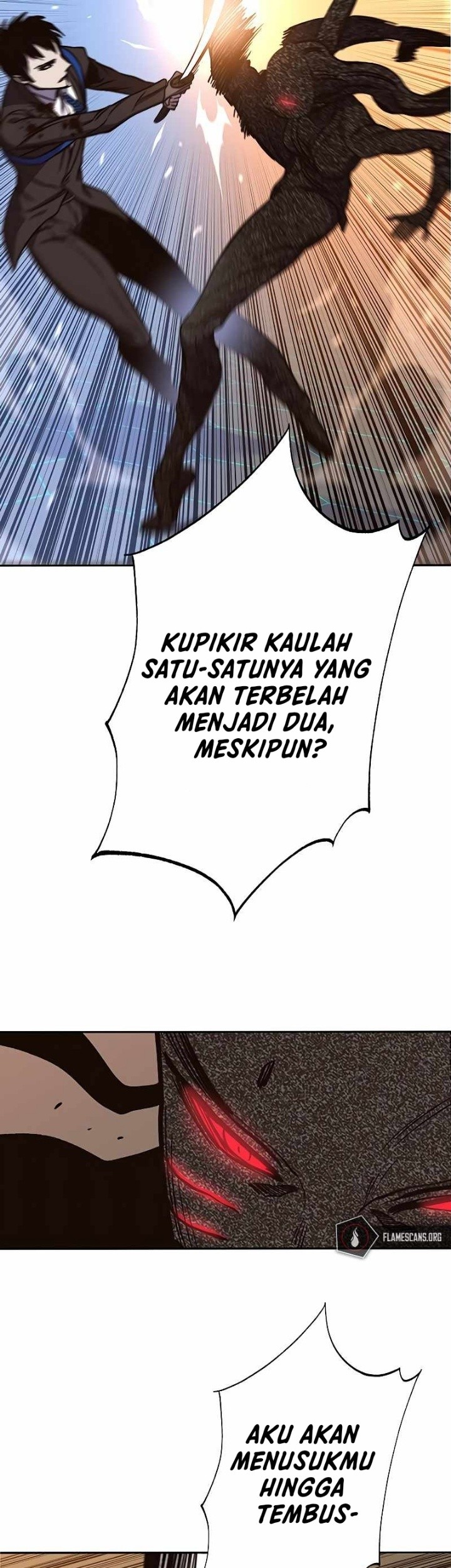 X & Ash Chapter 59 - halaman 47