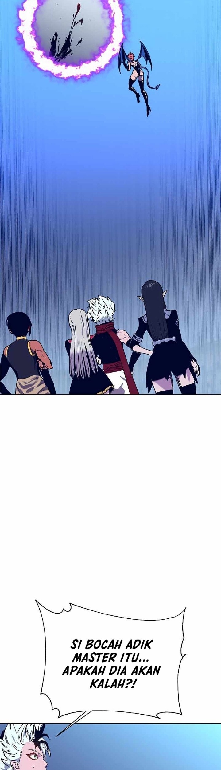 X & Ash Chapter 59 - halaman 49