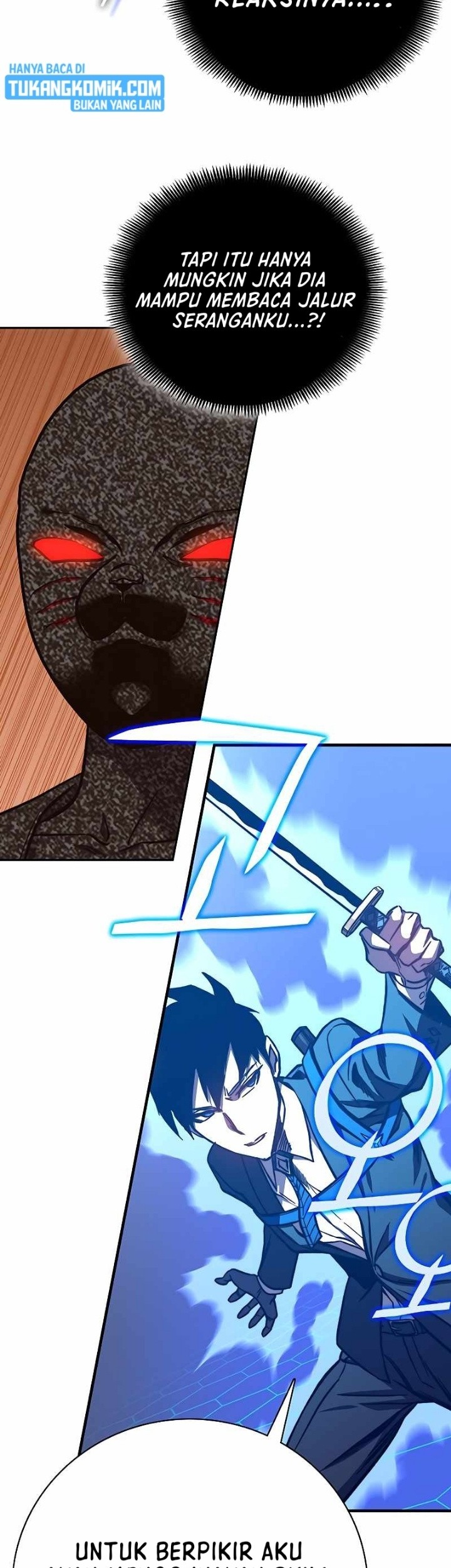 X & Ash Chapter 59 - halaman 53