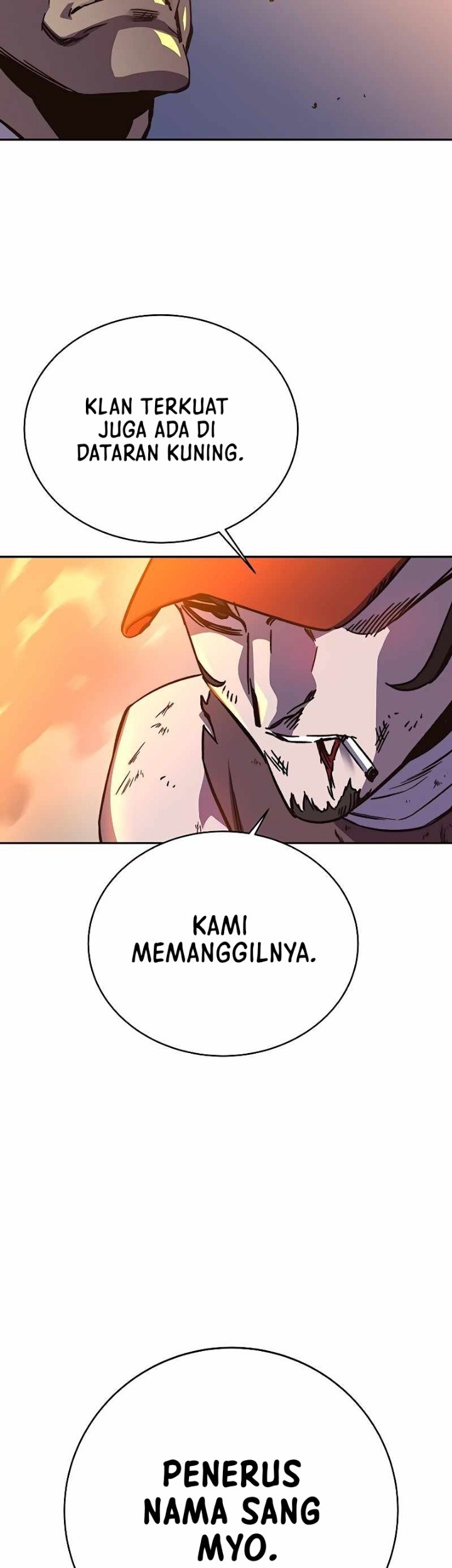 X & Ash Chapter 59 - halaman 6