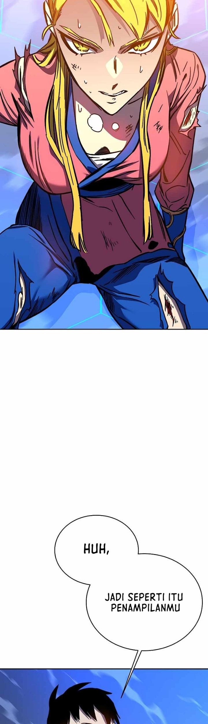X & Ash Chapter 59 - halaman 65