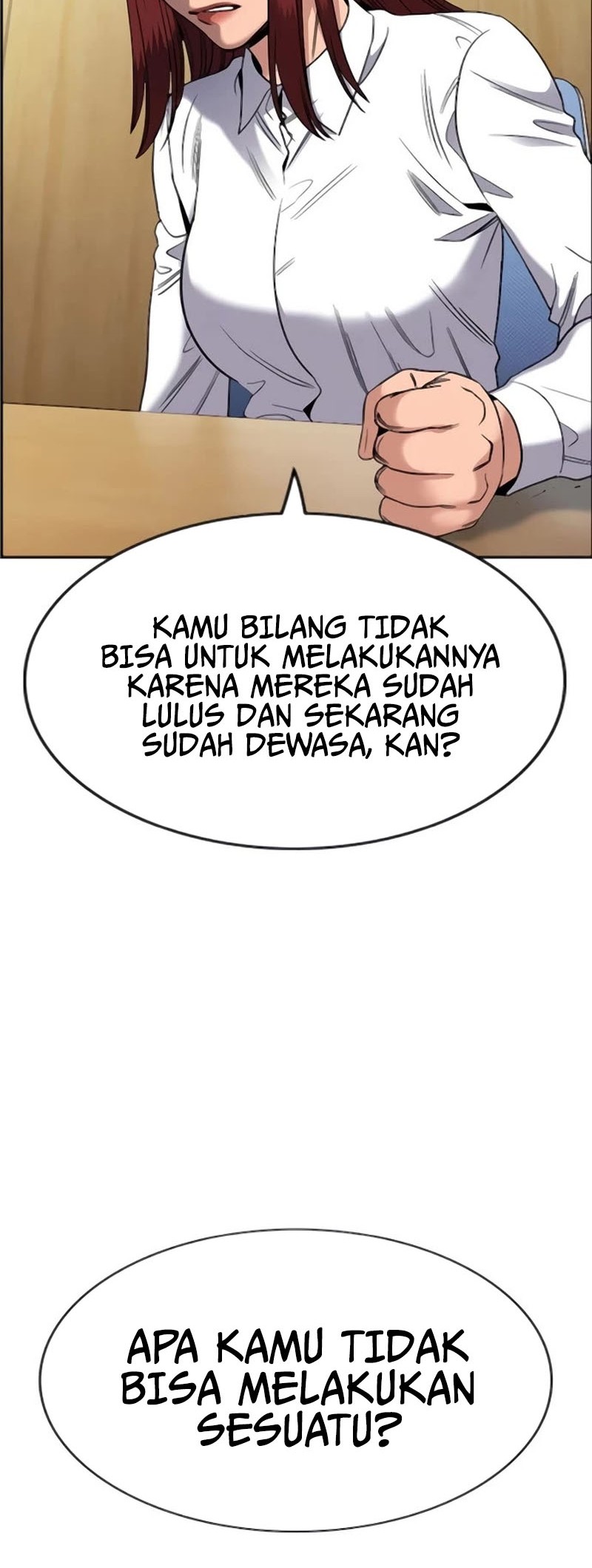 X & Ash Chapter 59 - halaman 69