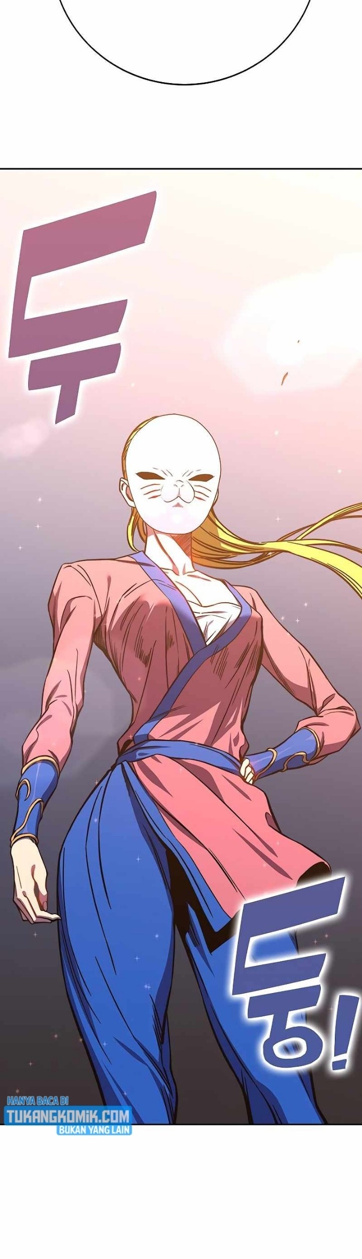 X & Ash Chapter 59 - halaman 7