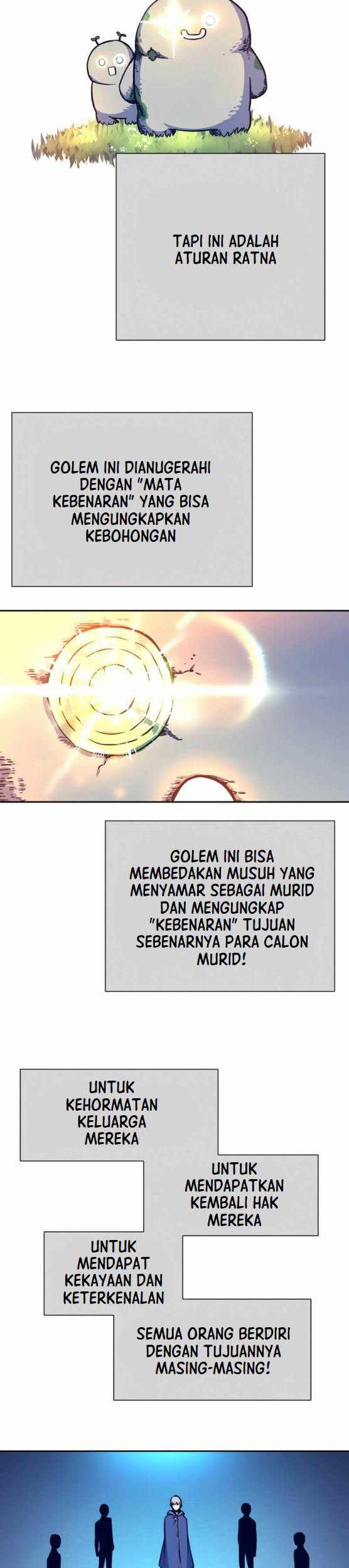 X & Ash Chapter 6 - halaman 11