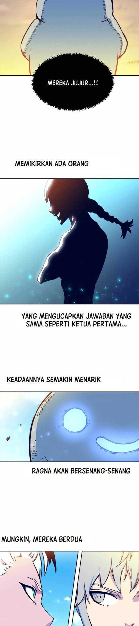 X & Ash Chapter 6 - halaman 14