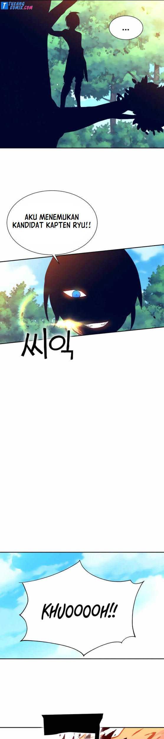 X & Ash Chapter 6 - halaman 19