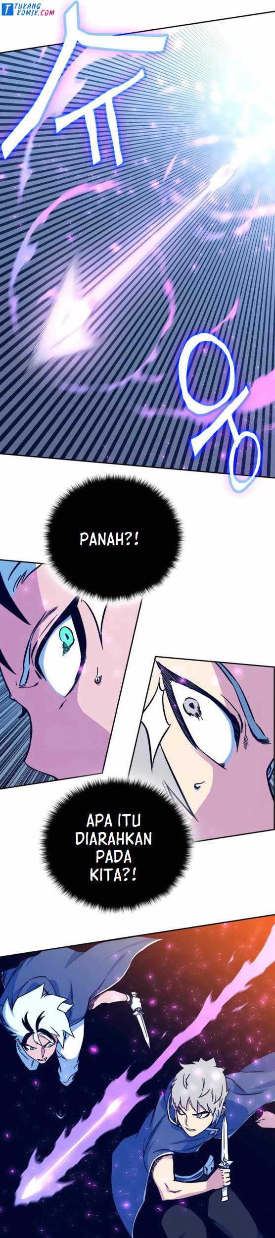 X & Ash Chapter 6 - halaman 27