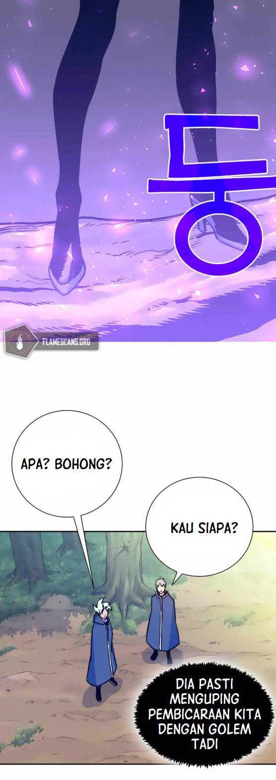 X & Ash Chapter 6 - halaman 32