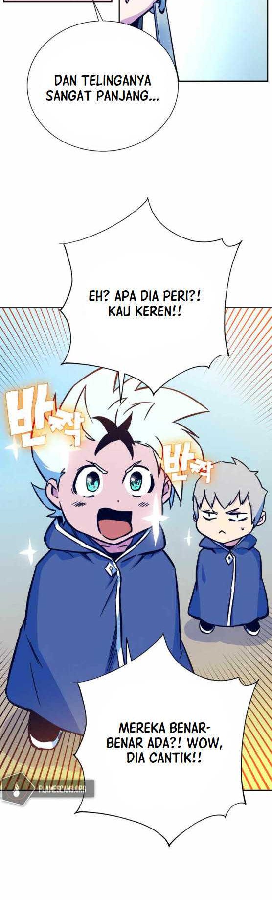 X & Ash Chapter 6 - halaman 34