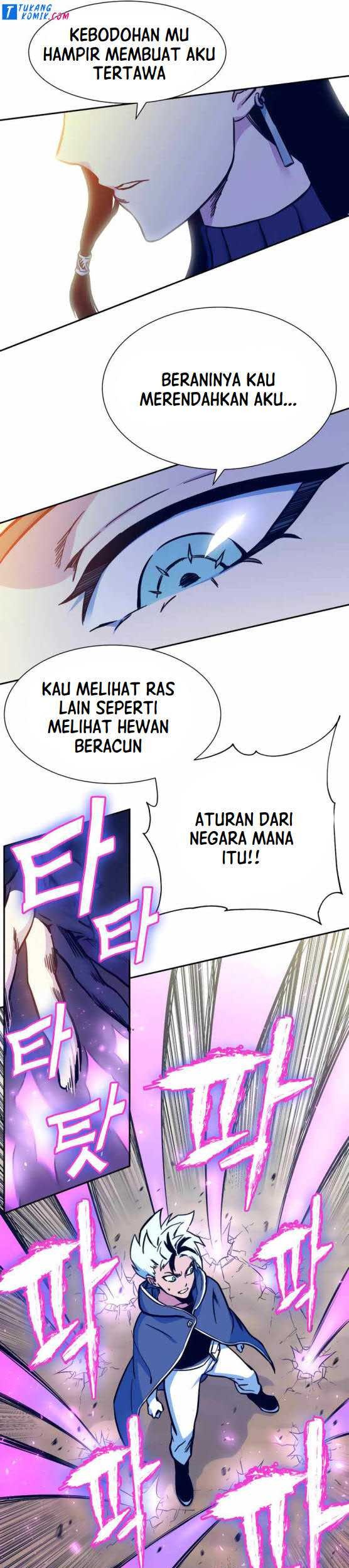 X & Ash Chapter 6 - halaman 35