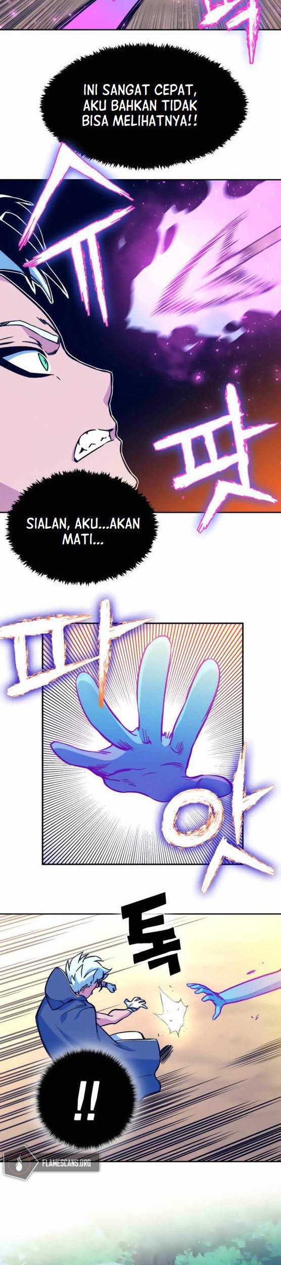 X & Ash Chapter 6 - halaman 36