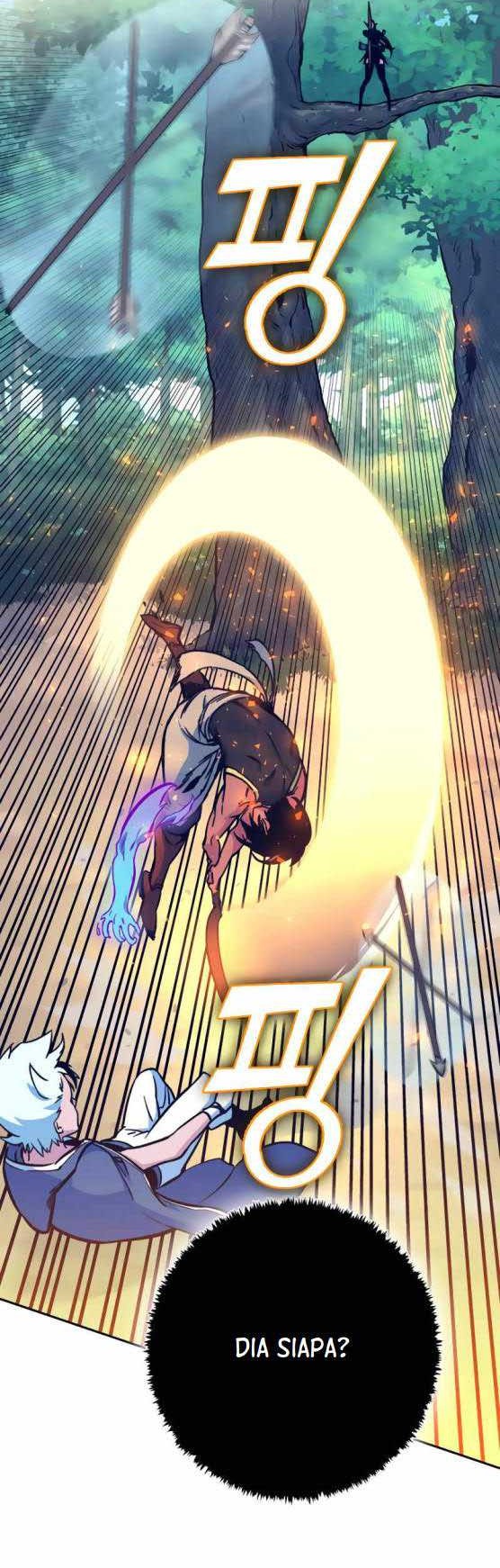 X & Ash Chapter 6 - halaman 37