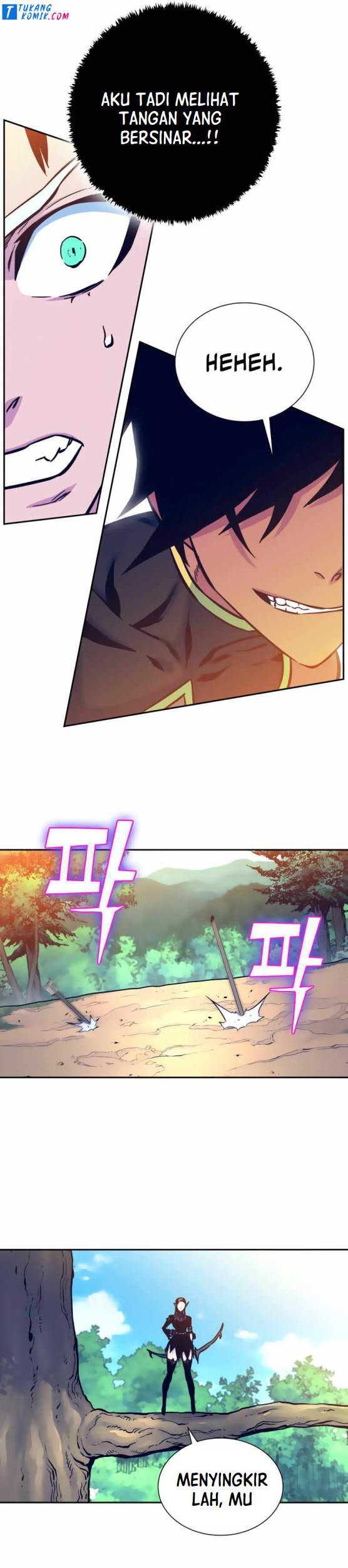 X & Ash Chapter 6 - halaman 38