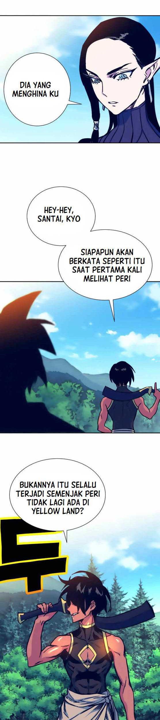 X & Ash Chapter 6 - halaman 39