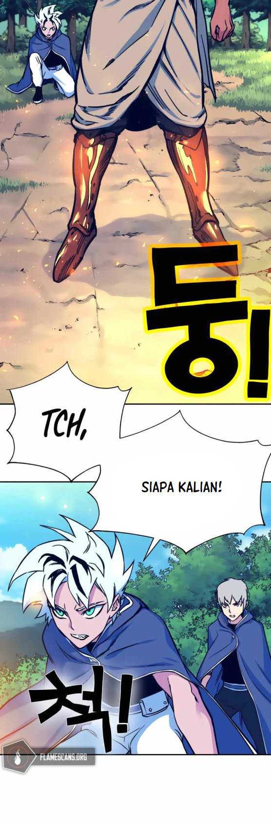 X & Ash Chapter 6 - halaman 40