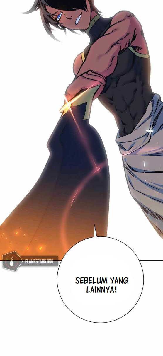 X & Ash Chapter 6 - halaman 43