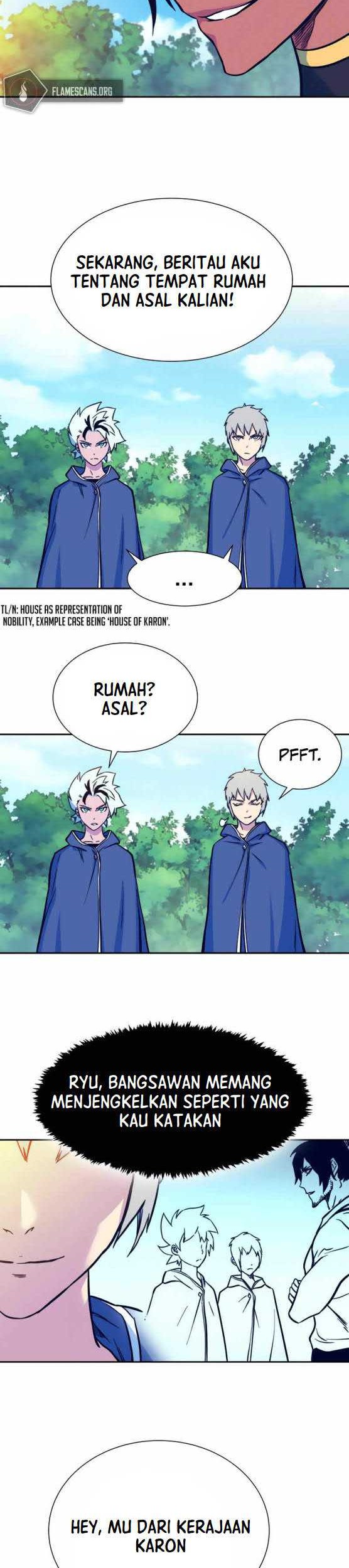 X & Ash Chapter 6 - halaman 45