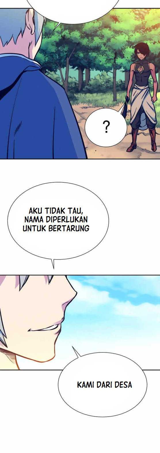 X & Ash Chapter 6 - halaman 46