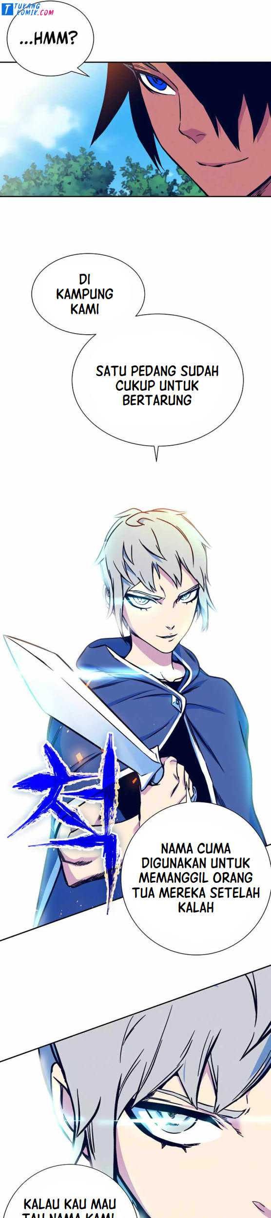 X & Ash Chapter 6 - halaman 47