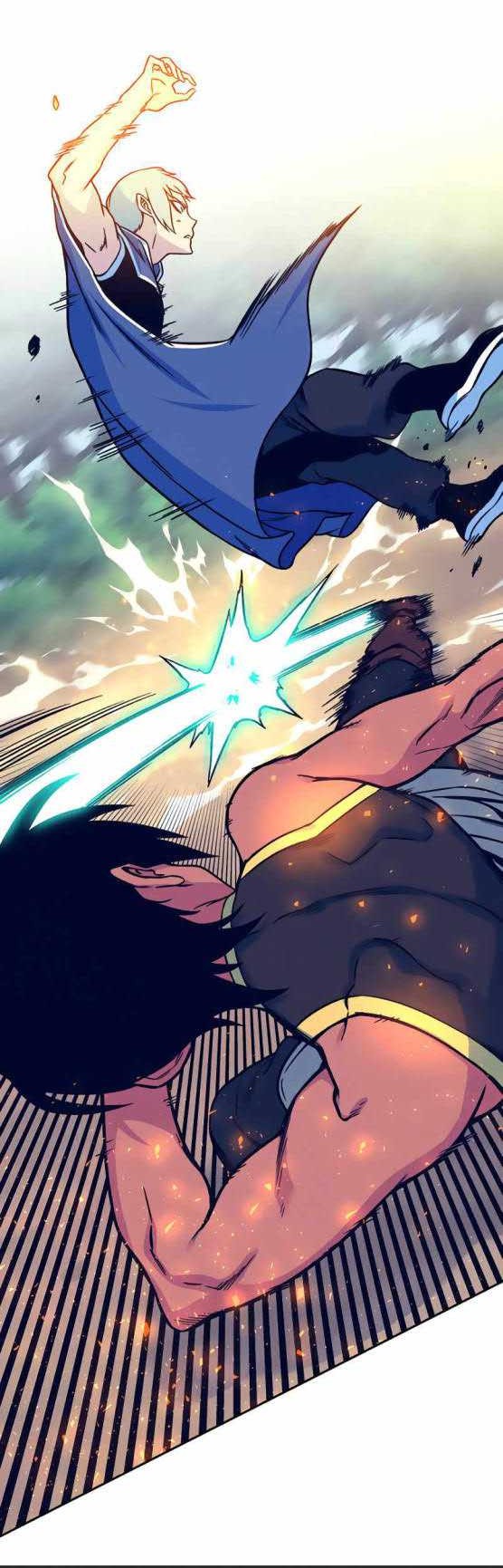 X & Ash Chapter 6 - halaman 49