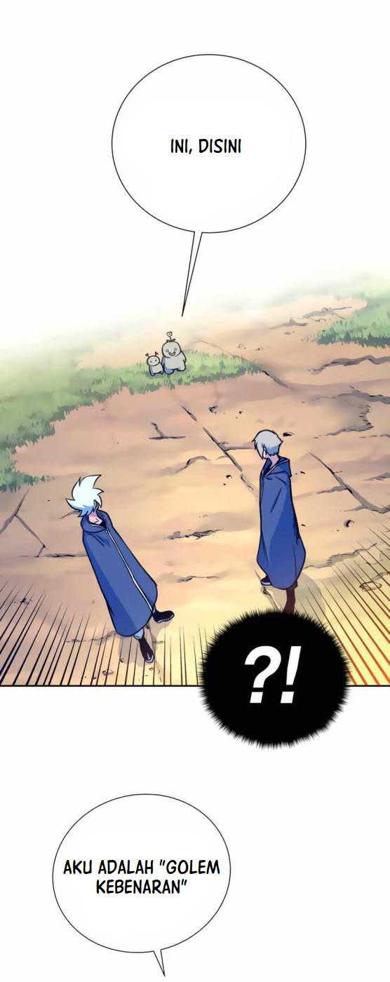 X & Ash Chapter 6 - halaman 6