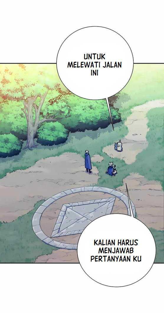 X & Ash Chapter 6 - halaman 9