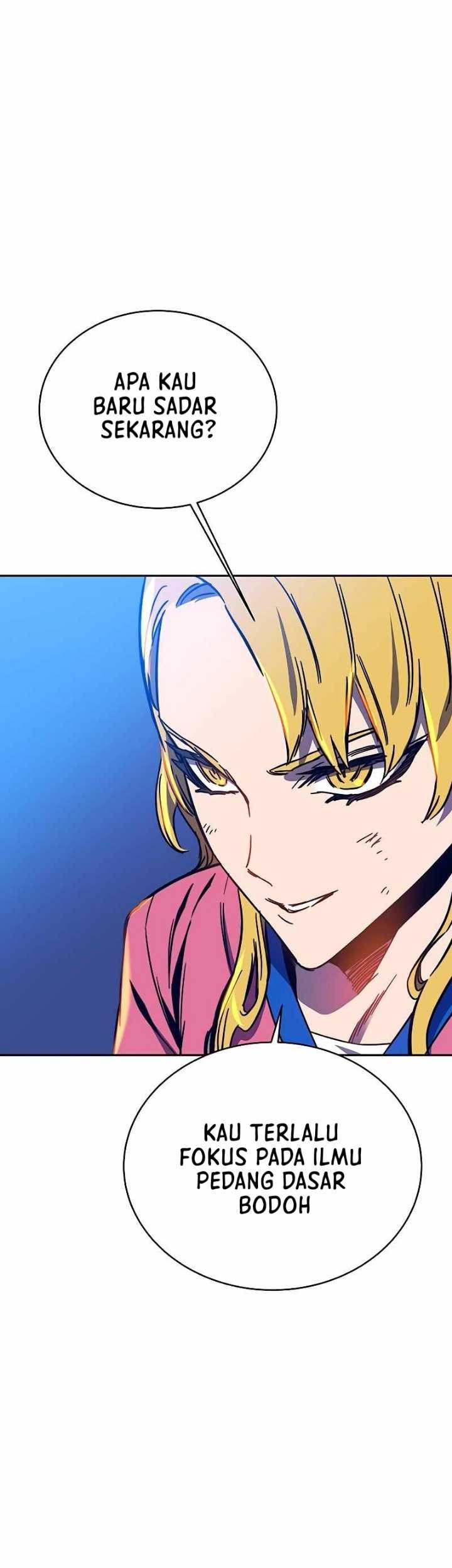 X & Ash Chapter 60 - halaman 10