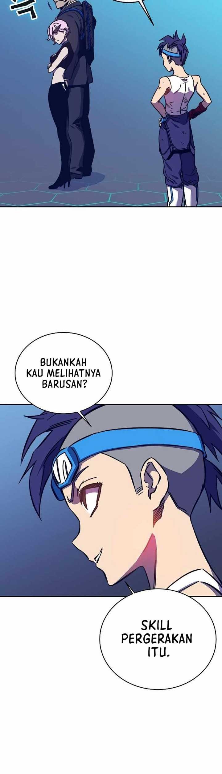 X & Ash Chapter 60 - halaman 14