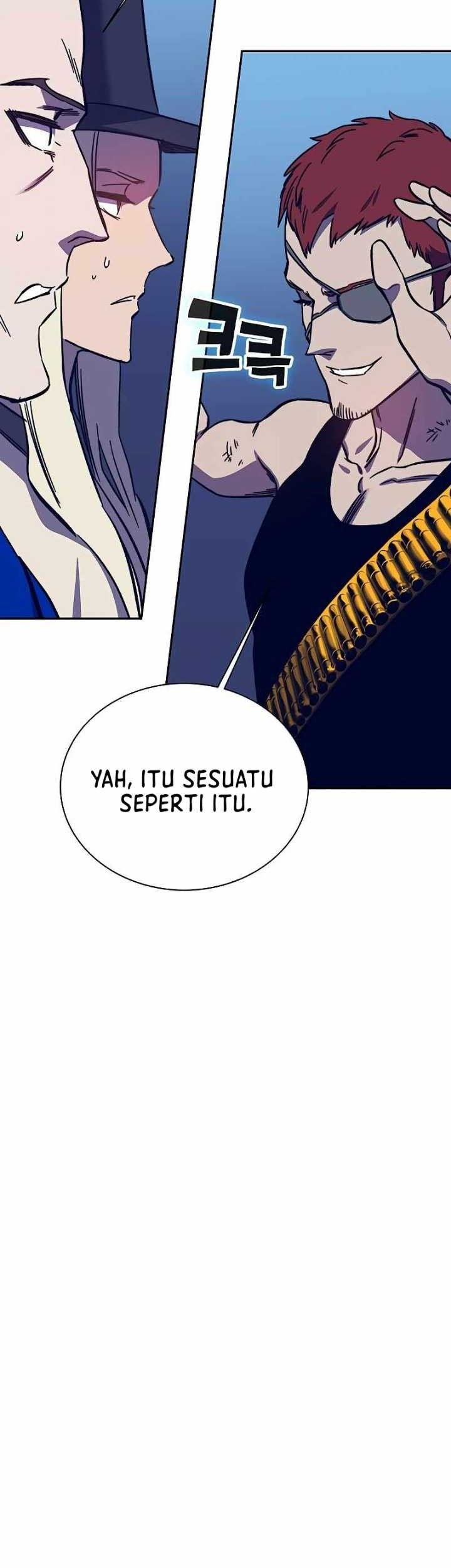 X & Ash Chapter 60 - halaman 16