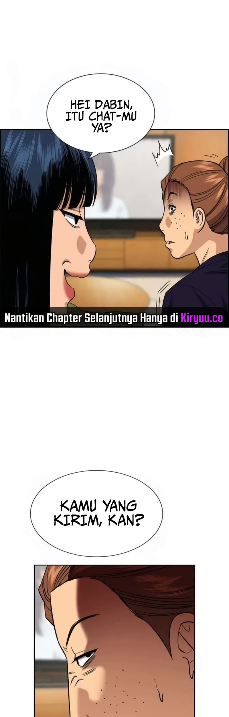 X & Ash Chapter 60 - halaman 30