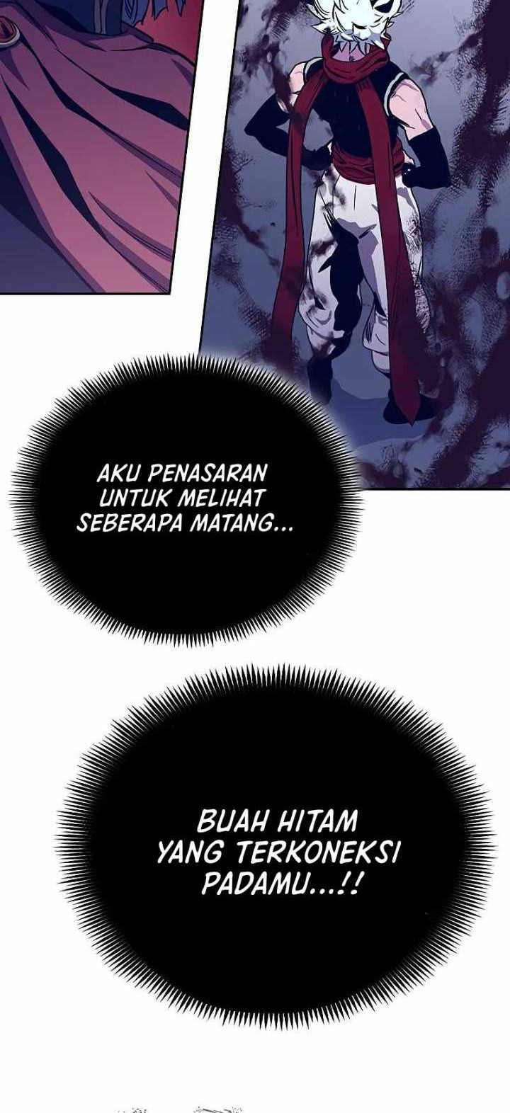 X & Ash Chapter 60 - halaman 37