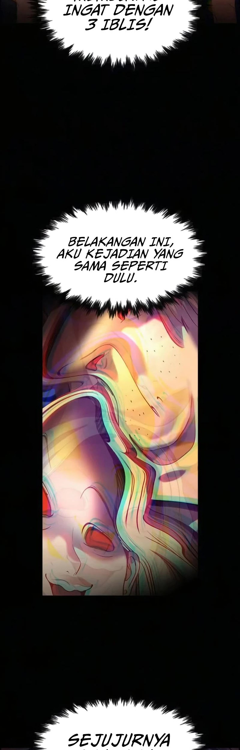 X & Ash Chapter 60 - halaman 41