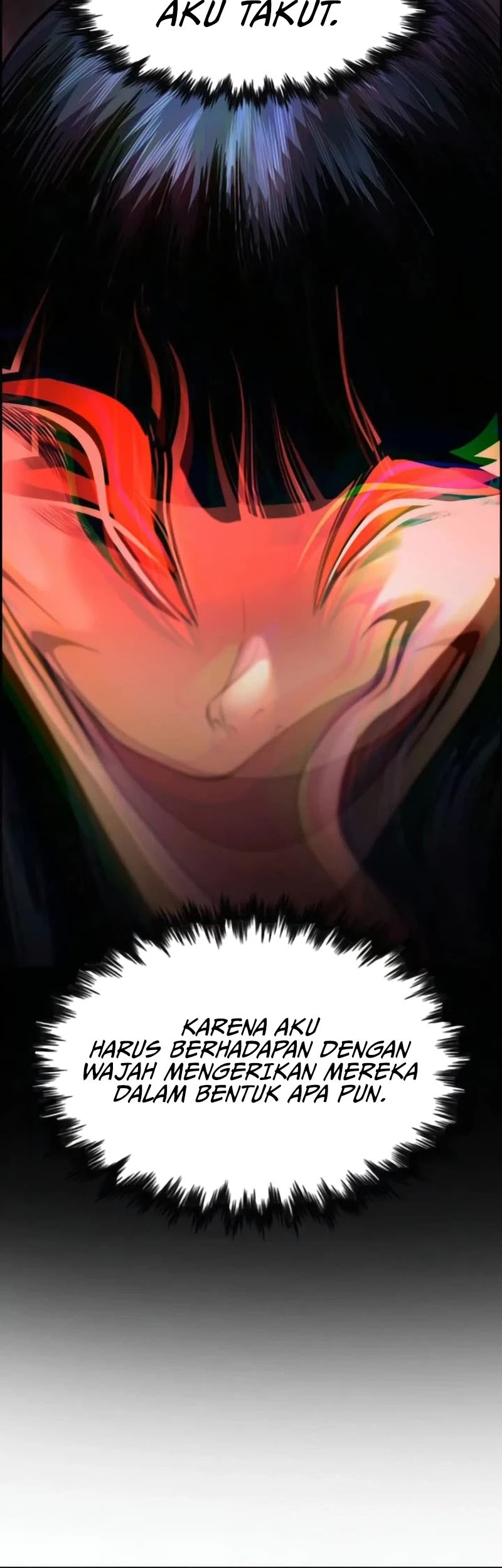 X & Ash Chapter 60 - halaman 42