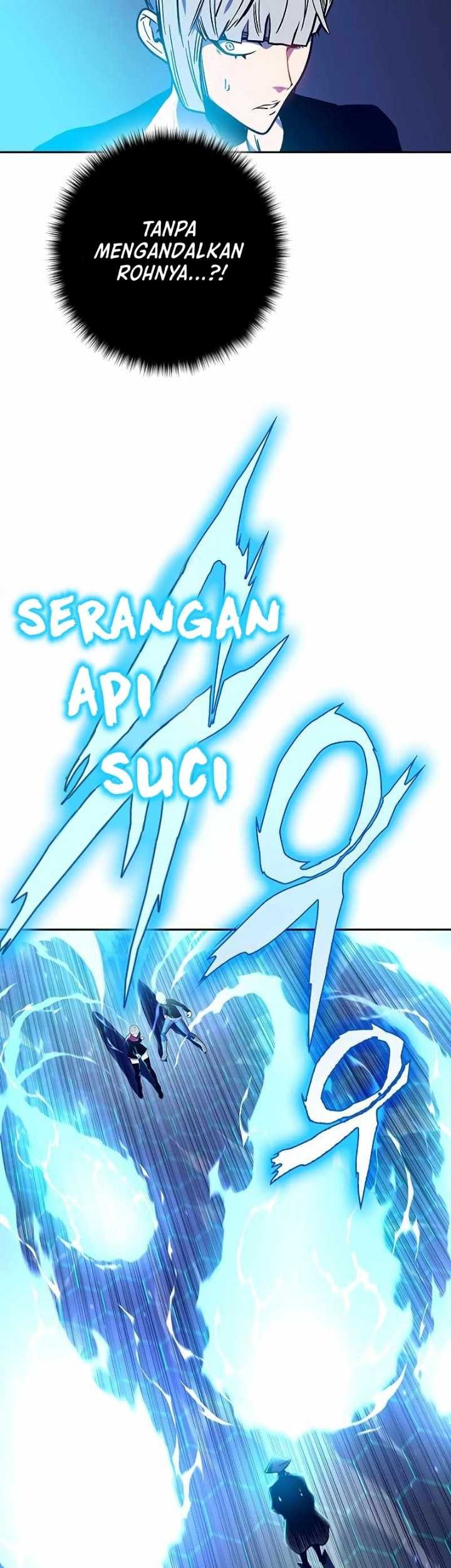 X & Ash Chapter 60 - halaman 50